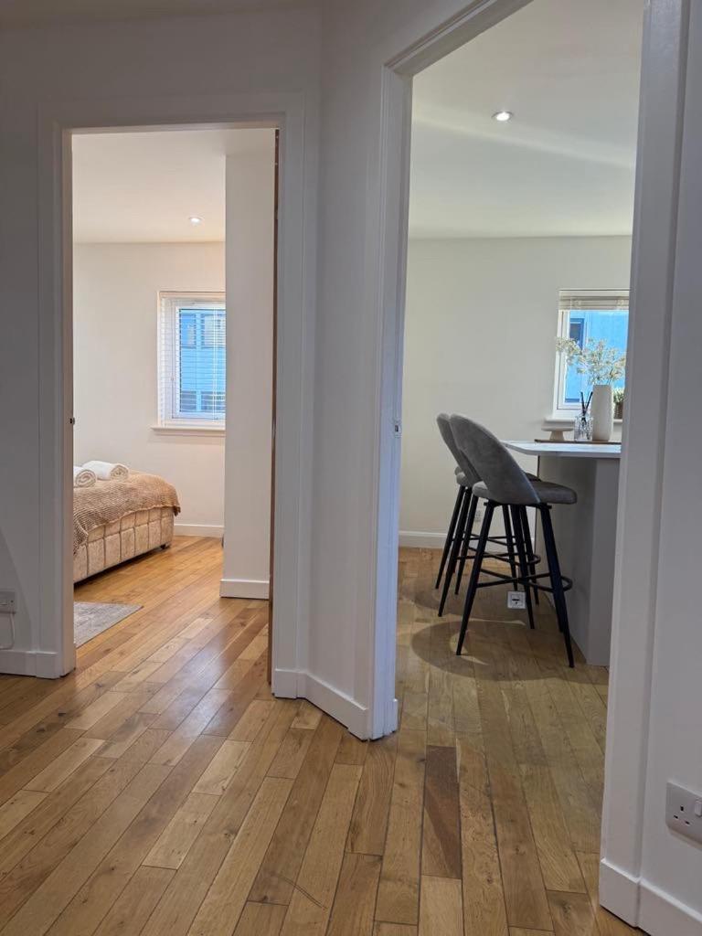 Gateway Apartment インヴァネス エクステリア 写真